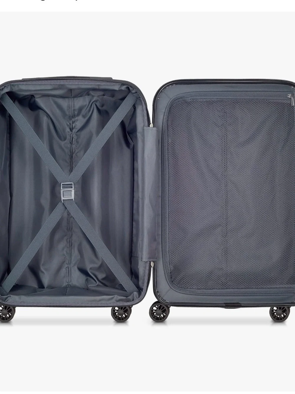 Delvey lightweight durable
